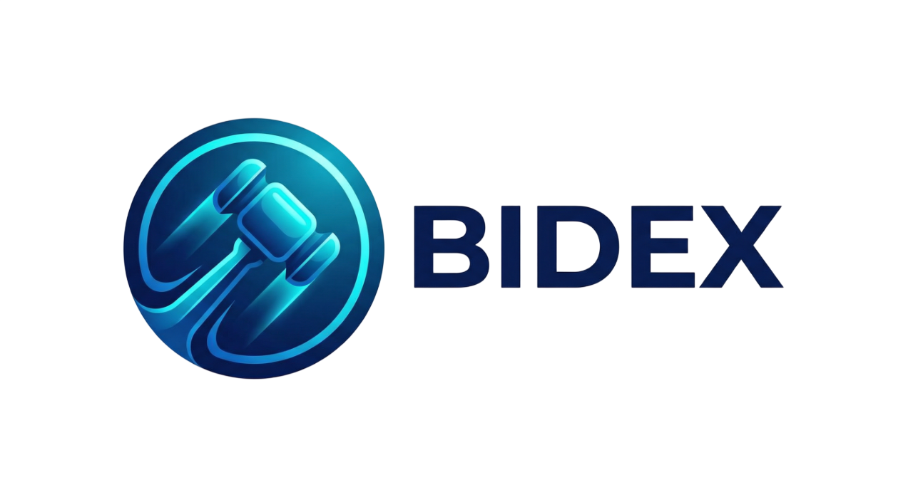 Bidex Logo